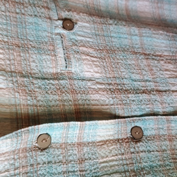 Alia light jacket/ blouse - Picture 2 of 5